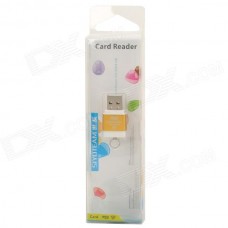 Micro SD Reader